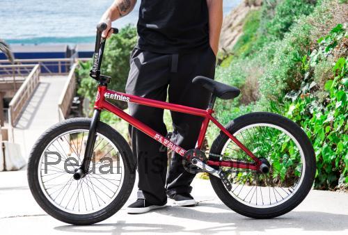 Flybikes Devon Smillie fiche technique et avis